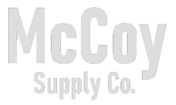 McCoy Supply Co. logo