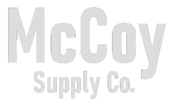 McCoy Supply Co.