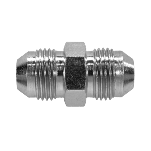 2403 MJ-MJ, Male JIC to Male JIC Straight *