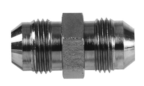2403 MJ-MJ, Male JIC to Male JIC Straight *