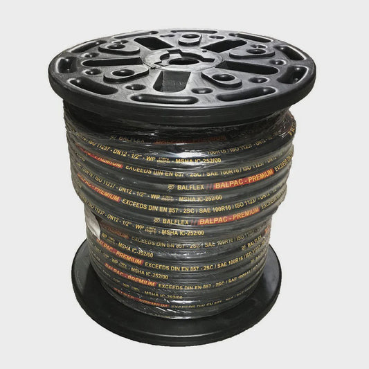 SAE 100R16-06 Hydraulic Hose